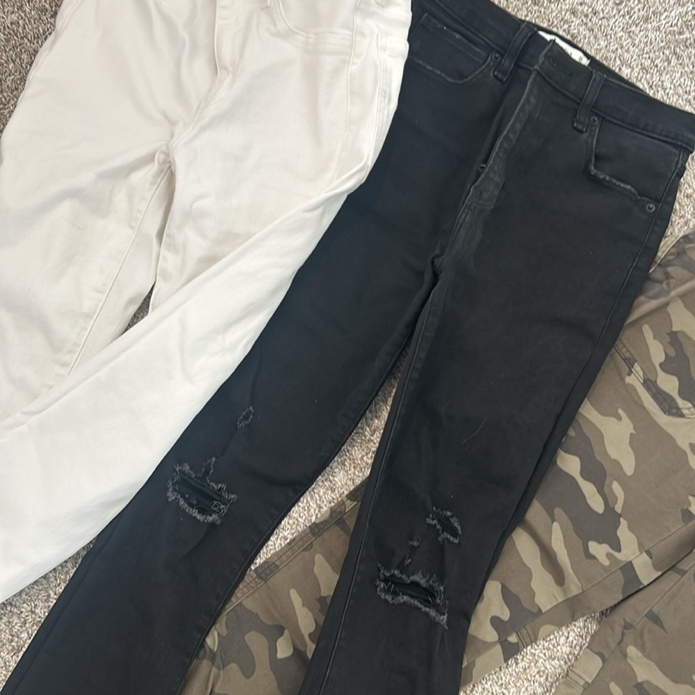 Jeans bundle - Picture 2 of 7